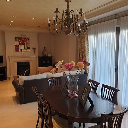 Alojamiento El Olivo Ronda Habitación foto