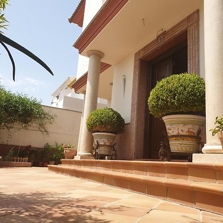 Alojamiento El Olivo Ronda Habitación foto